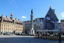Et si vous alliez passer un week-end culturel sur Lille ?