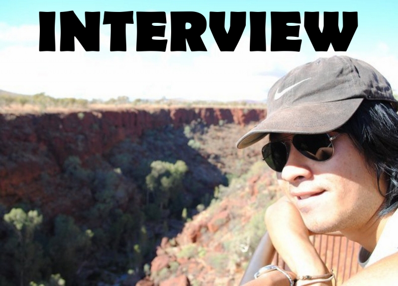 You are currently viewing Interview de Stefan Tanned qui nous fait découvrir l’Australie