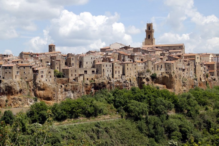 Lire la suite à propos de l’article La Toscane, cette région d’Italie qui fleure bon la dolce vita !