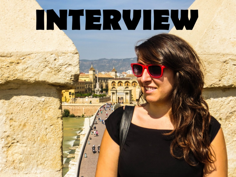 Lire la suite à propos de l’article Interview de Vanessa Huet qui nous fait découvrir le Pérou